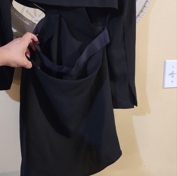 SOLD Zara Dress - Picture 5 of 8